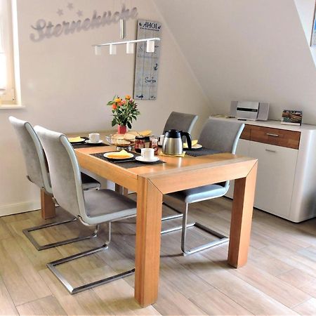 Neue Reihe 28 - Wohnung Wolke 7 Zingst Zewnętrze zdjęcie